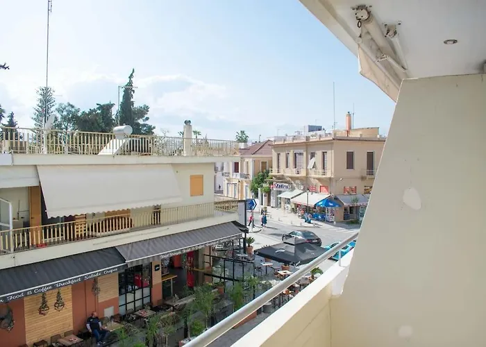 Nafplio Relax Retreat