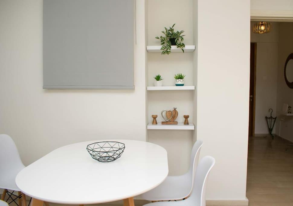 Apartment Relax Retreat