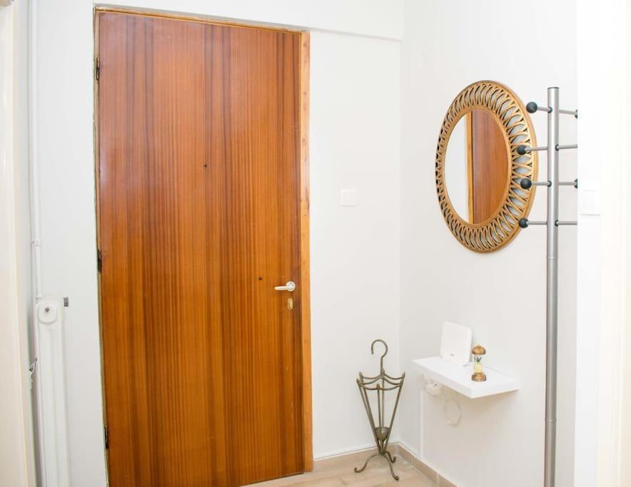 Relax Retreat Nafplio