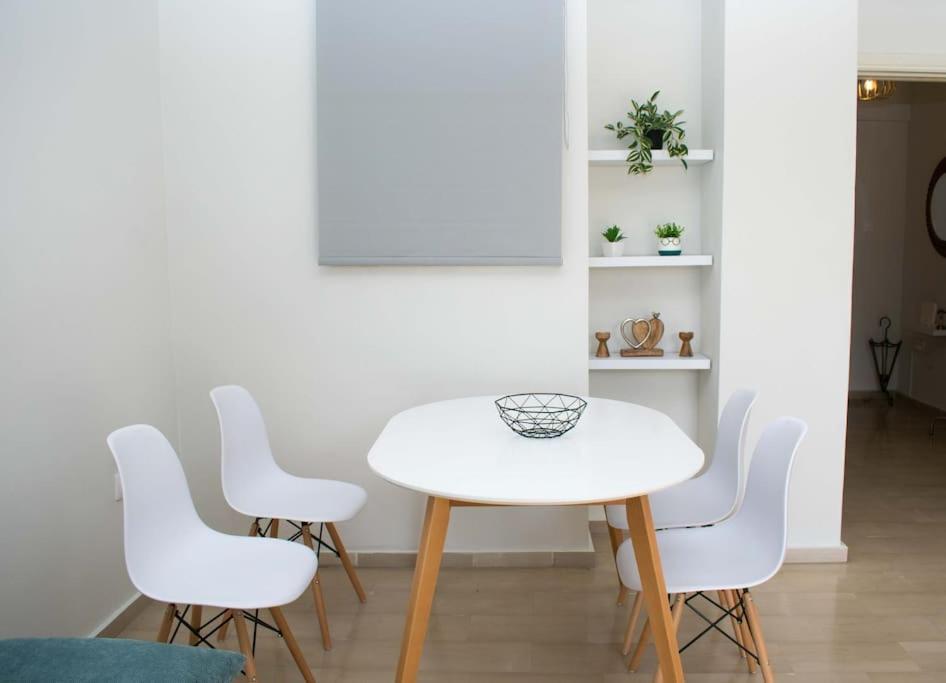 Apartment Relax Retreat *