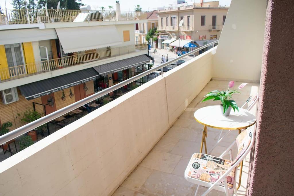 Apartment Relax Retreat Nafplio
